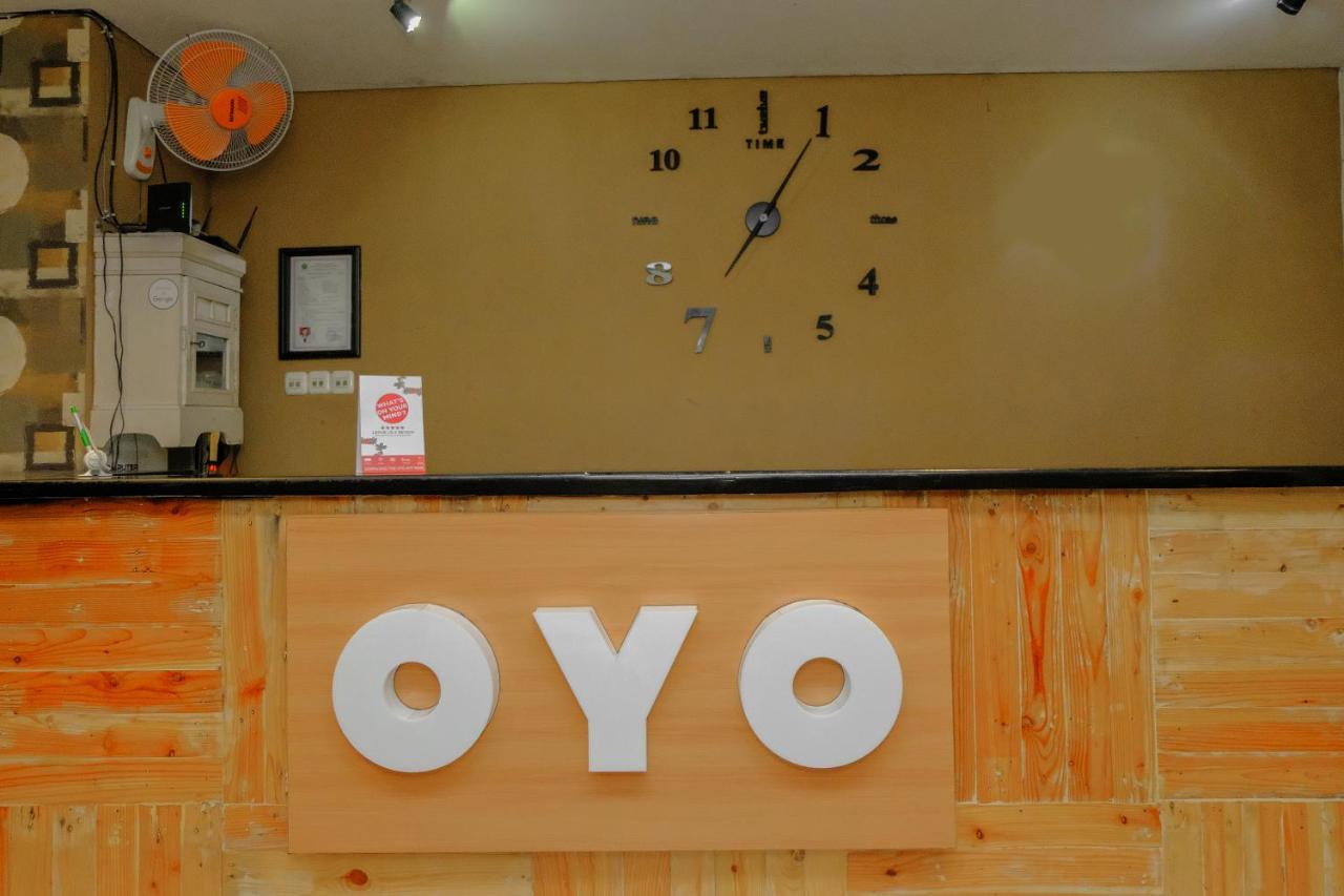 Oyo 419 Omah Gajayana Syariah Hotel Malang