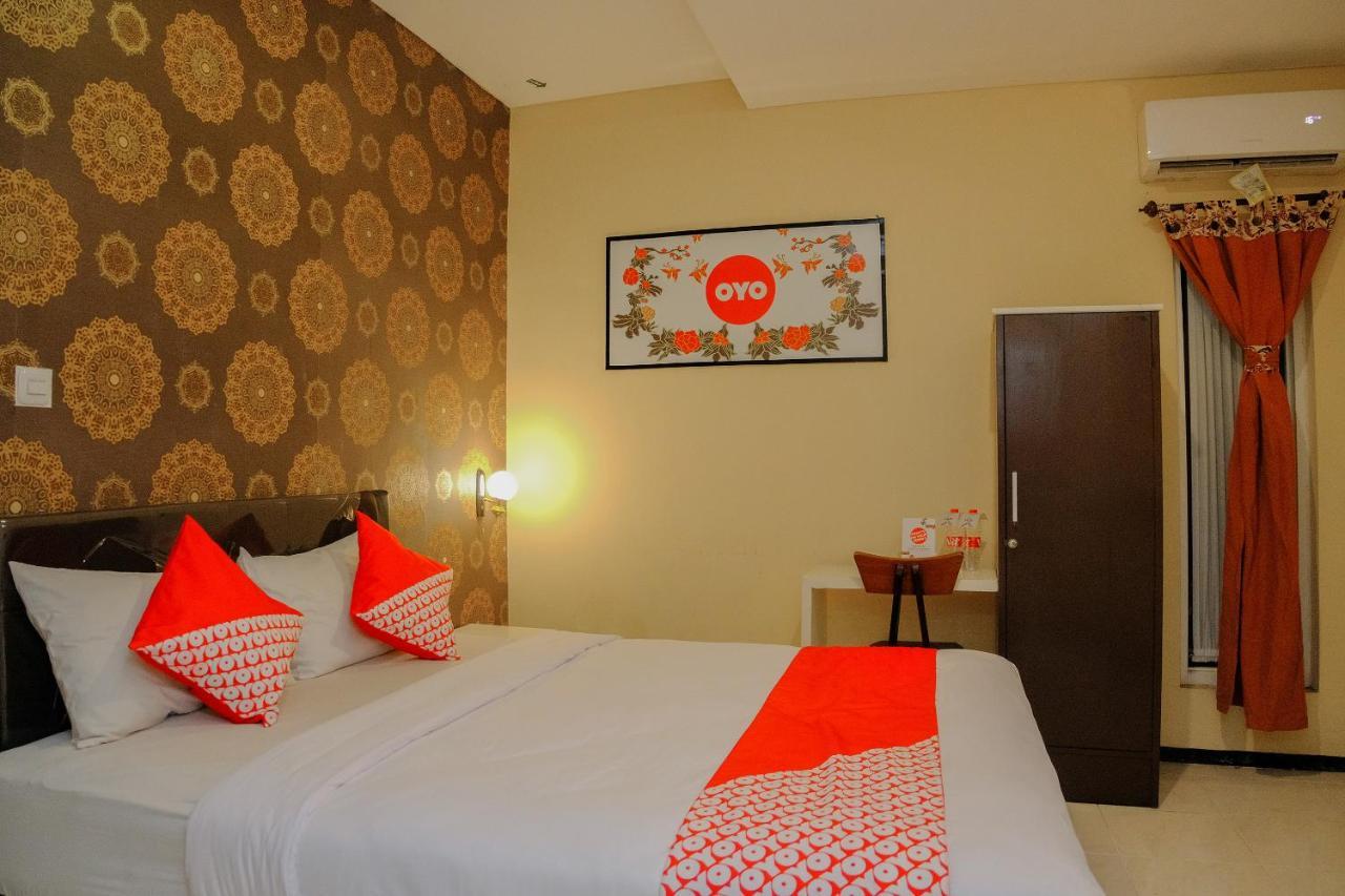 Hotel Oyo 419 Omah Gajayana Syariah 2*