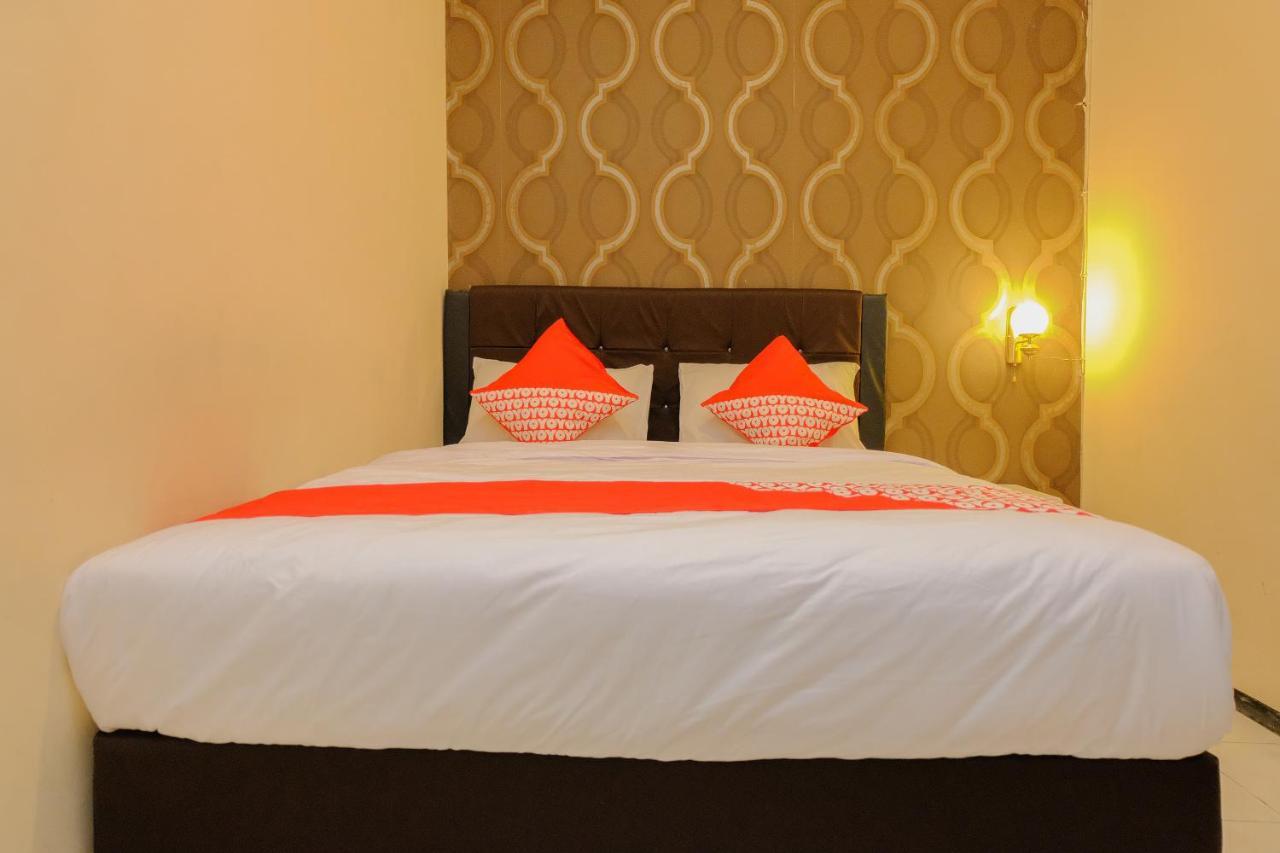 Oyo 419 Omah Gajayana Syariah Hotel Malang