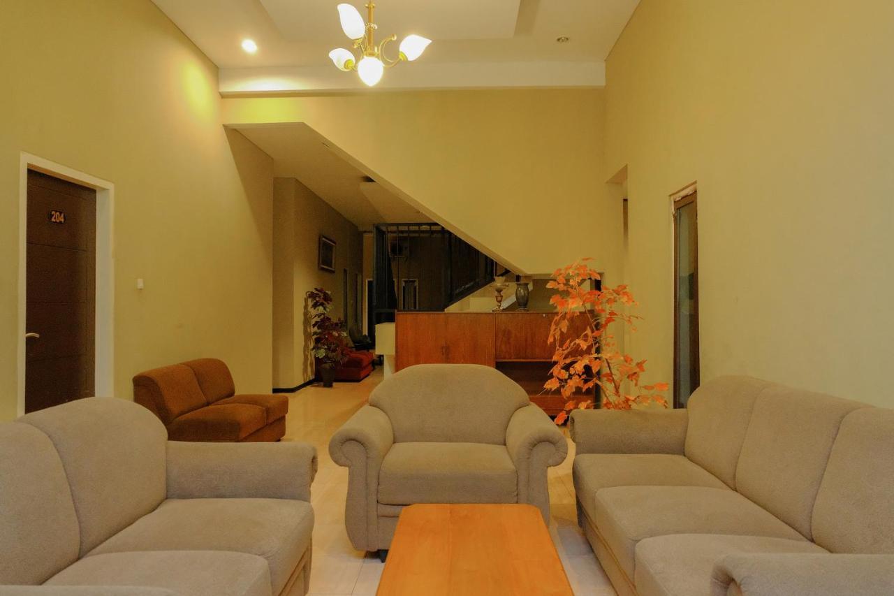 Hotel Oyo 419 Omah Gajayana Syariah 2*