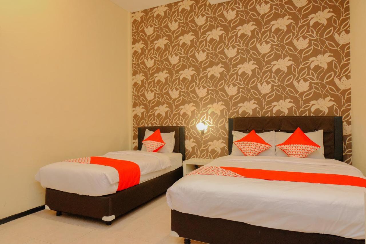 Oyo 419 Omah Gajayana Syariah Hotel 2*