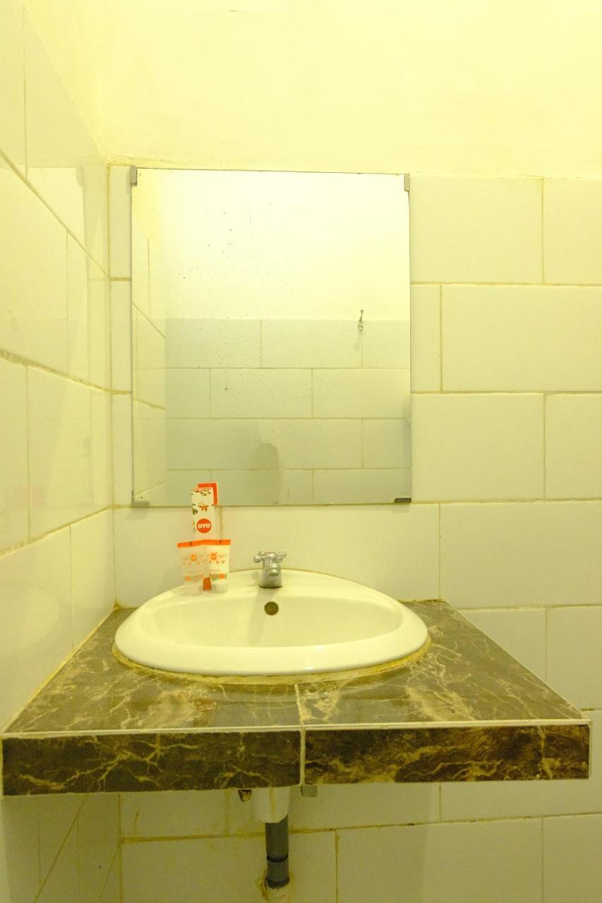 Hotel Oyo 419 Omah Gajayana Syariah Malang