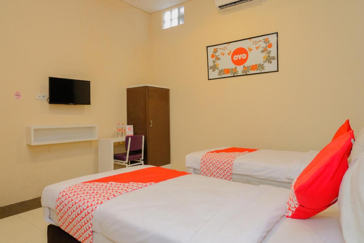 Oyo 419 Omah Gajayana Syariah Hotel