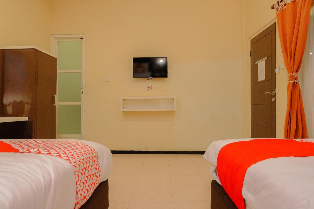 Hotel Oyo 419 Omah Gajayana Syariah Malang