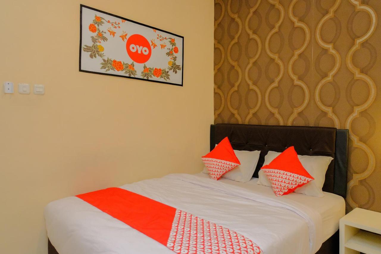 Hotel Oyo 419 Omah Gajayana Syariah Malang