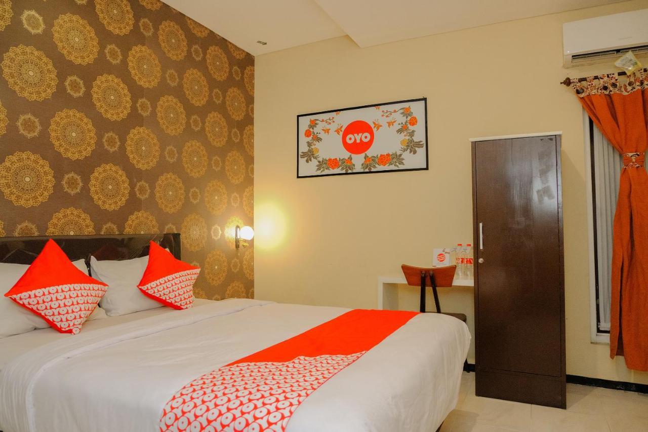 Hotel Oyo 419 Omah Gajayana Syariah