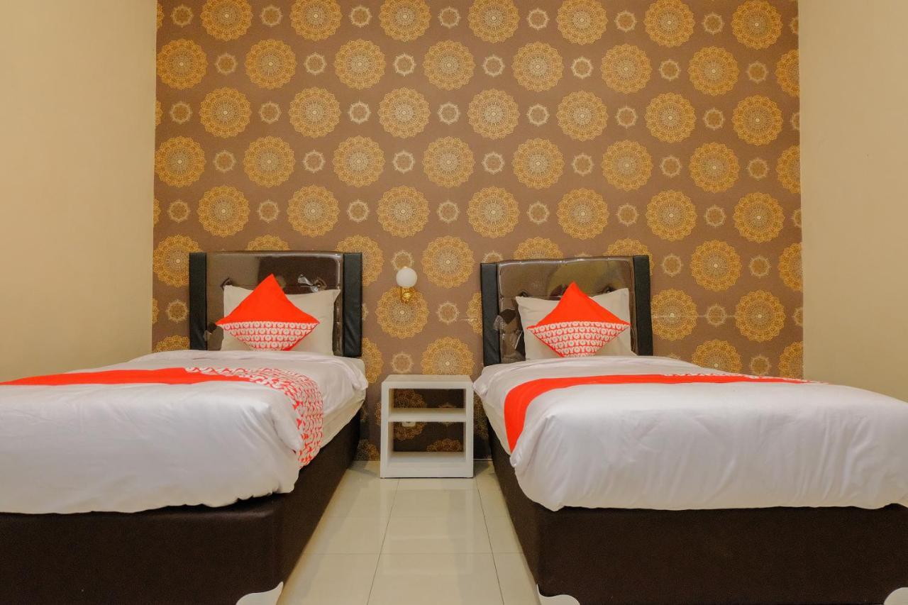 Oyo 419 Omah Gajayana Syariah 2* Malang