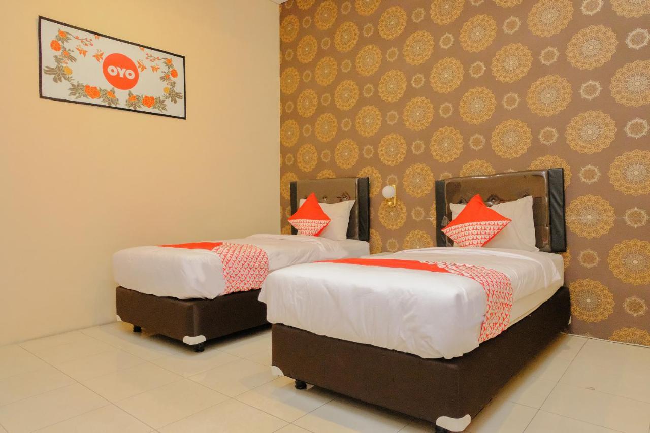 Hotel Oyo 419 Omah Gajayana Syariah 2*