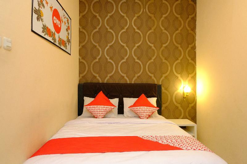 Hotel Oyo 419 Omah Gajayana Syariah Malang