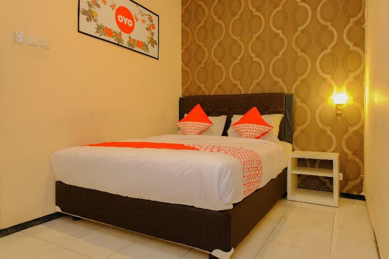 Oyo 419 Omah Gajayana Syariah 2* Malang