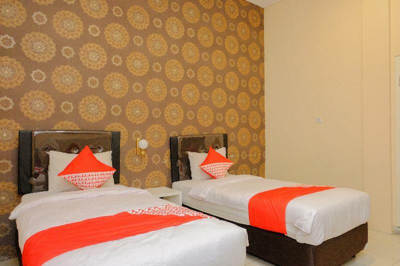 Hotel Oyo 419 Omah Gajayana Syariah 2*